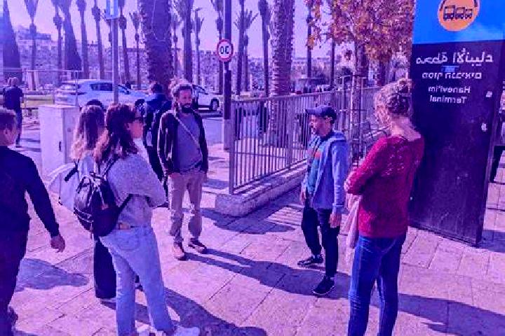 Escorts Jerusalem, Israel — Local Companions