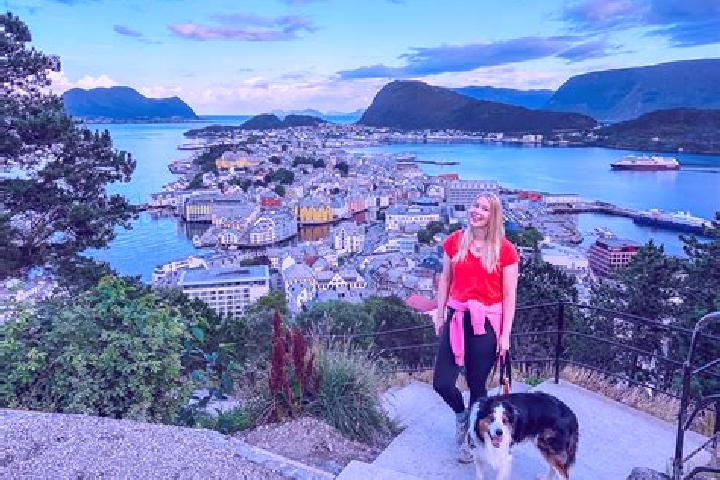 Escorts Jessheim, Norway — Local Companions