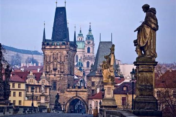 Escorts Jestrebi, Czech Republic — Local Companions