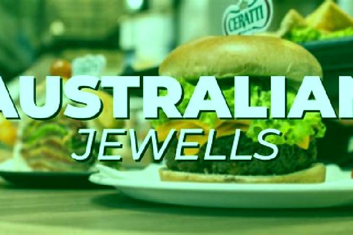 Escorts Jewells, Australia — Local Companions