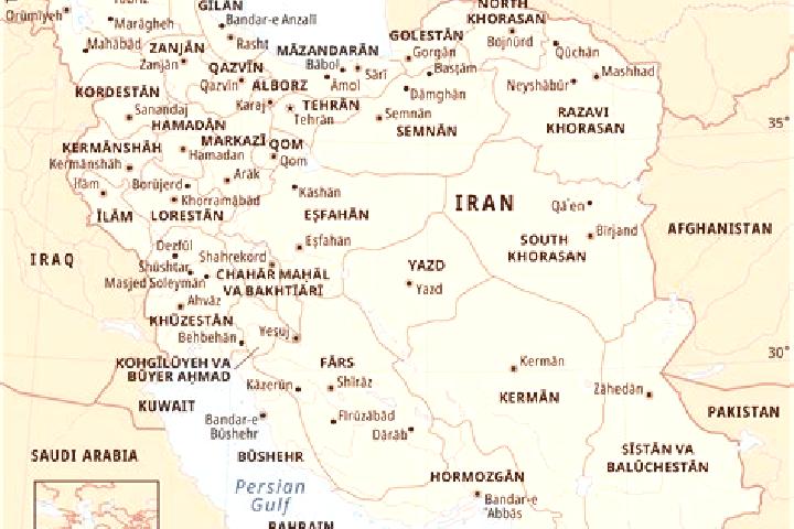 Escorts Jeyd, Iran — Local Companions