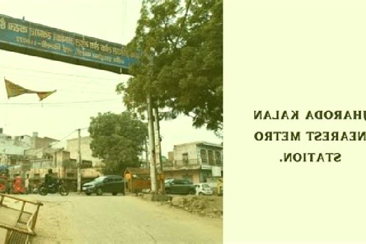 Escorts Jharoda Kalan, India — Local Companions