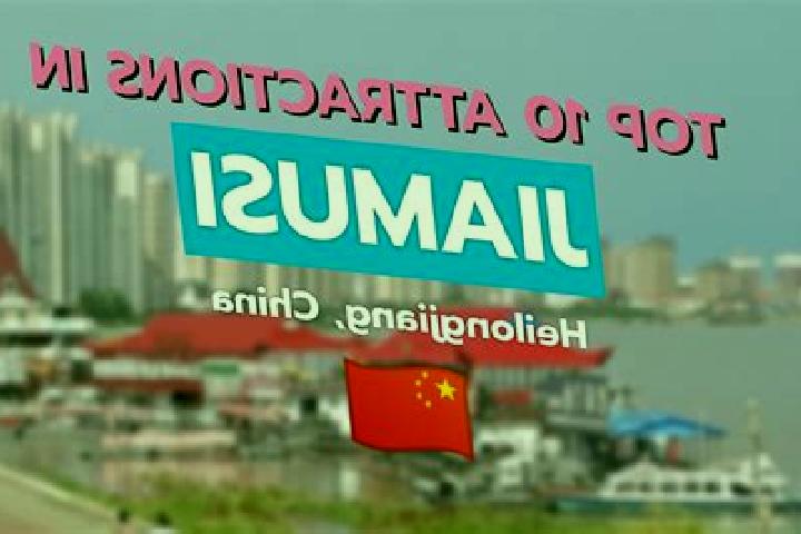 Escorts Jiamusi, China — Local Companions