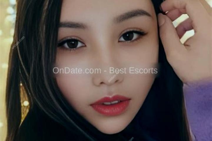 Escorts Jiangchi, China — Local Companions