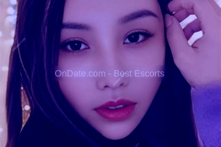 Escorts Jianghong, China — Local Companions