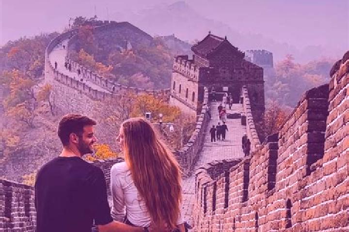 Escorts Jiangkou, China — Local Companions