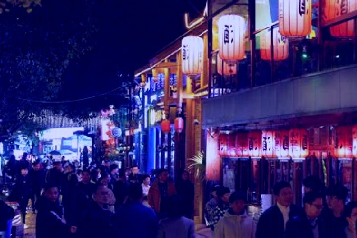 Escorts Jianshe, China — Local Companions