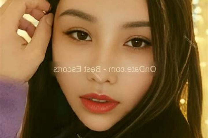 Escorts Jiantianjie, China — Local Companions