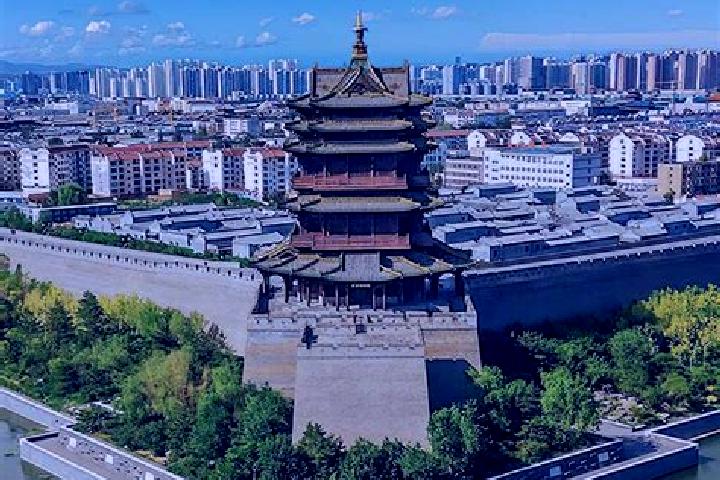 Escorts Jianxi, China — Local Companions