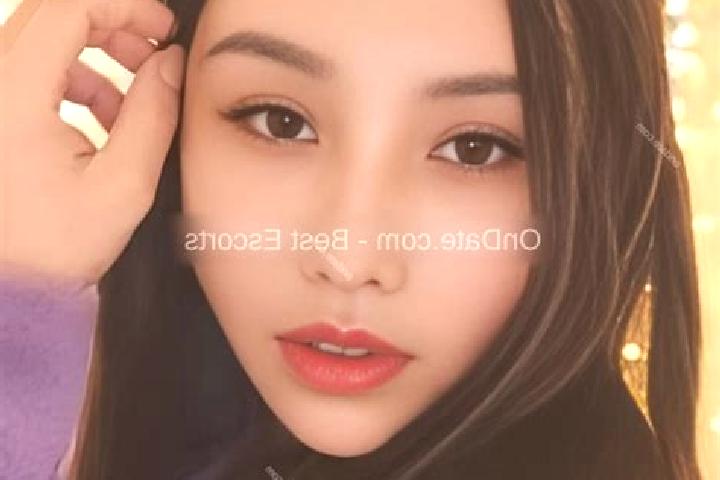 Escorts Jiaotang, China — Local Companions