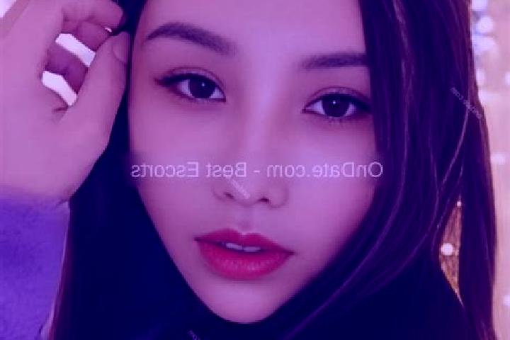 Escorts Jiaqin, China — Local Companions