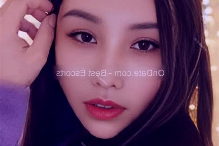 Escorts Jiaqiong, China — Local Companions