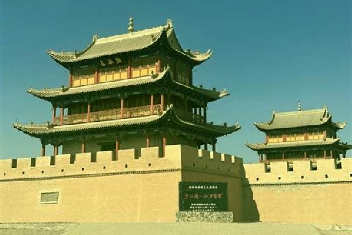 Escorts Jiayuguan, China — Local Companions