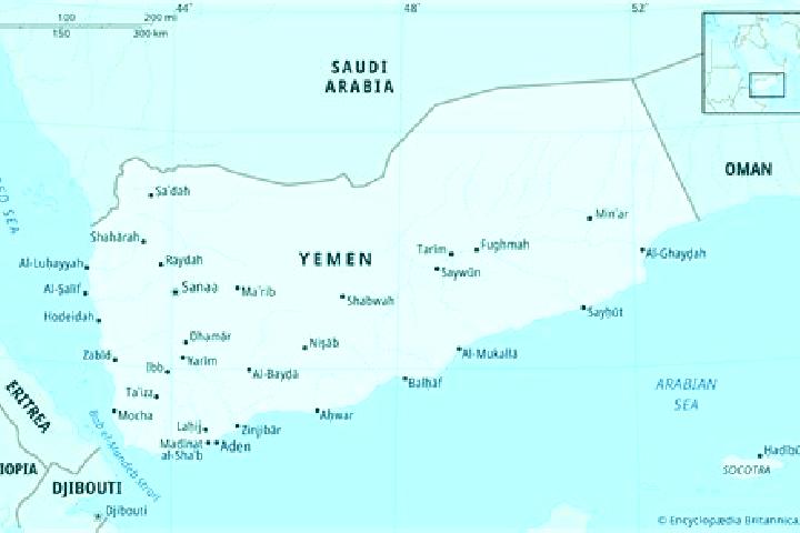Escorts Jiblah, Yemen — Local Companions