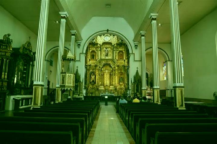 Escorts Jicaltepec Cuexcontitlan, Mexico — Local Companions