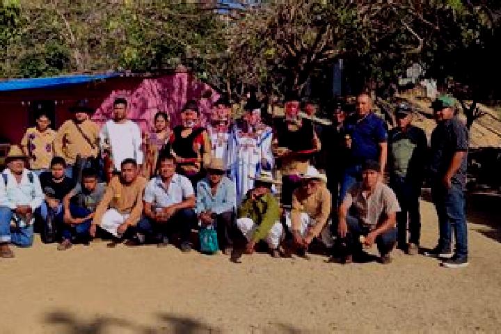 Escorts Jicaltepec, Mexico — Local Companions