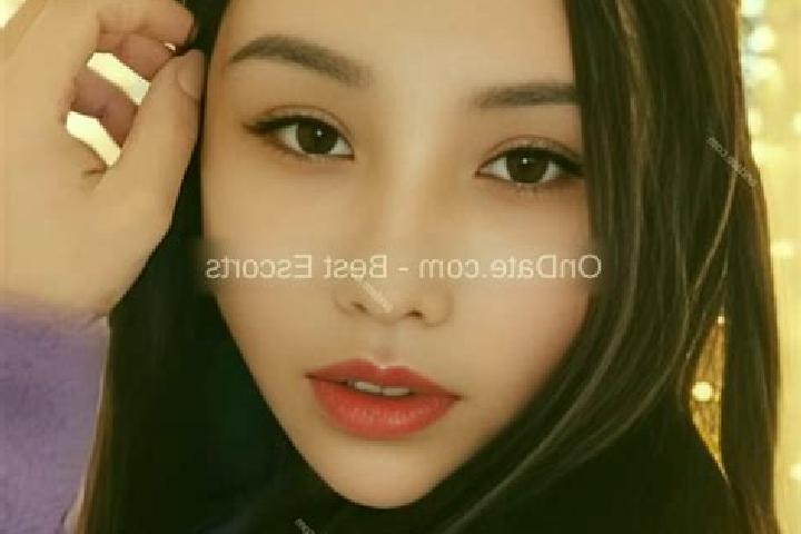 Escorts Jiedu, China — Local Companions