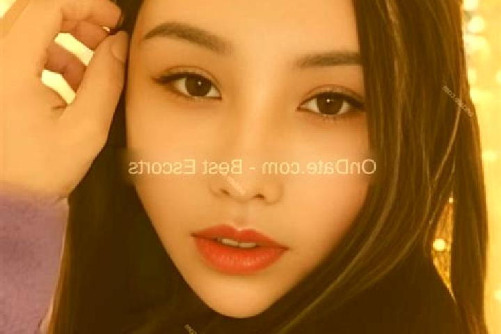 Escorts Jielin, China — Local Companions