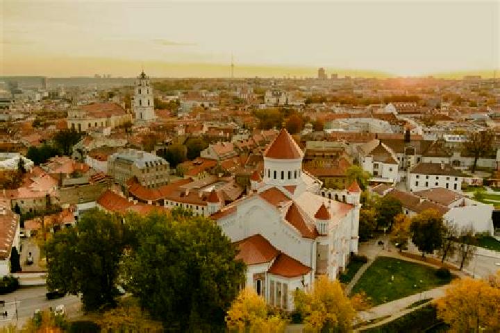 Escorts Jieznas, Lithuania — Local Companions