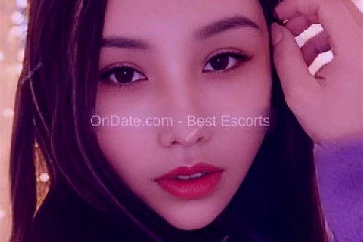 Escorts Jilin, China — Local Companions