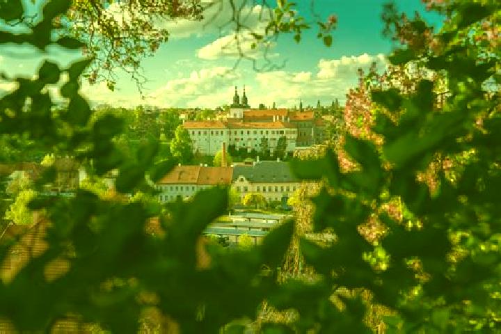 Escorts Jiloviste, Czech Republic — Local Companions