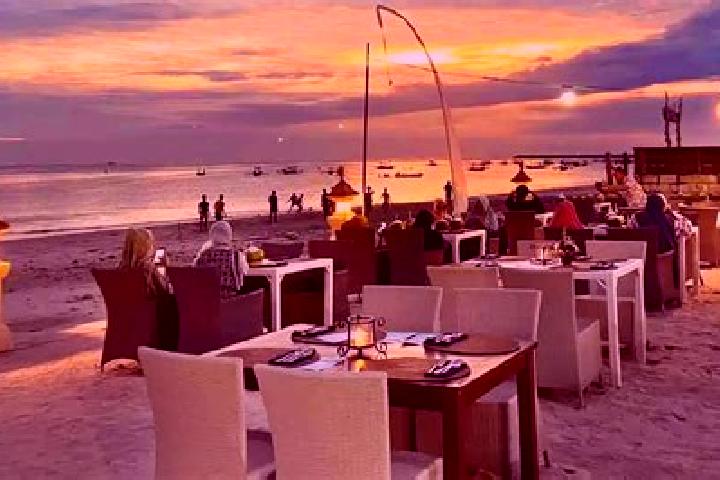 Escorts Jimbaran, Indonesia — Local Companions