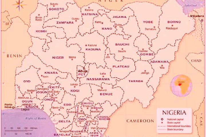Escorts Jimeta, Nigeria — Local Companions