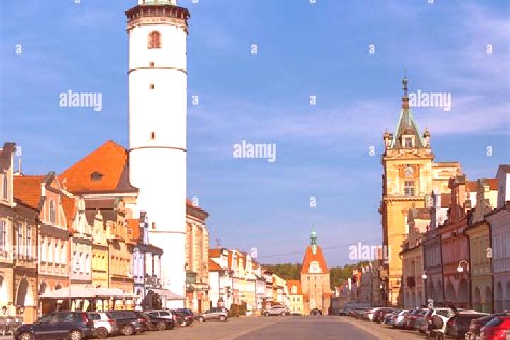 Escorts Jimlin, Czech Republic — Local Companions