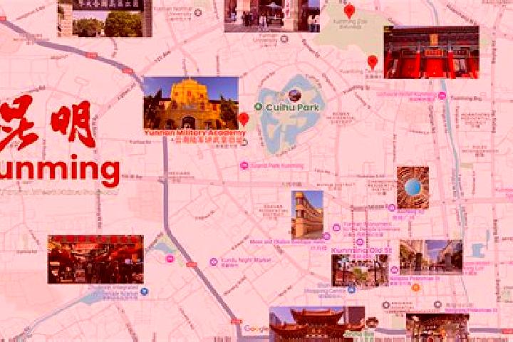 Escorts Jinbi, China — Local Companions