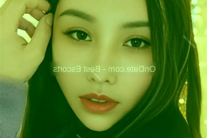 Escorts Jinbo, China — Local Companions