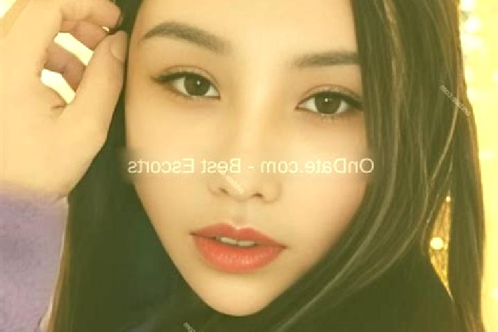 Escorts Jinchang, China — Local Companions