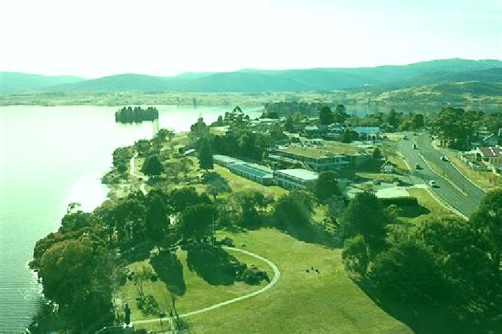 Escorts Jindabyne, Australia — Local Companions