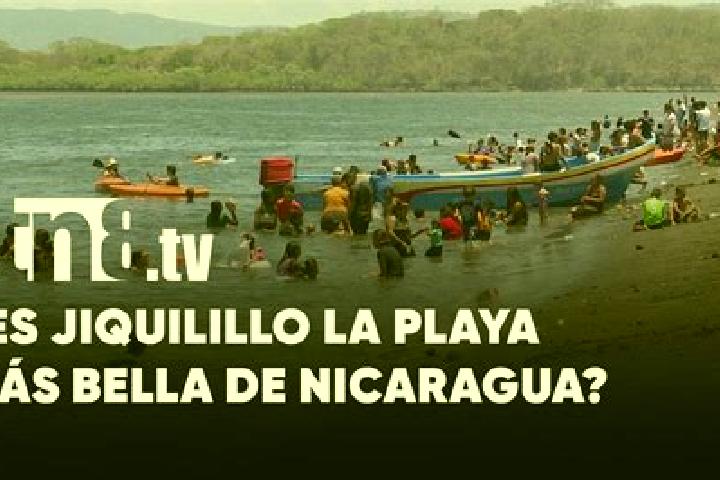 Escorts Jiquilillo, Nicaragua — Local Companions