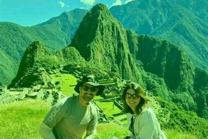 Escorts Jircan, Peru — Local Companions