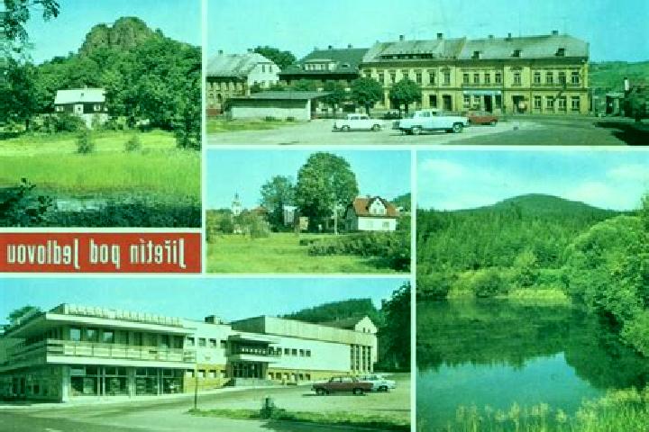 Escorts Jiretin pod Jedlovou, Czech Republic — Local Companions