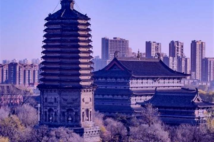 Escorts Jiuguan, China — Local Companions