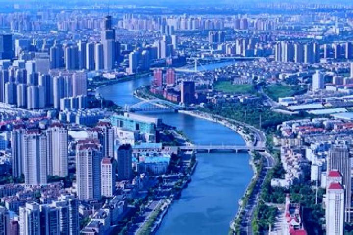 Escorts Jiuyuan, China — Local Companions