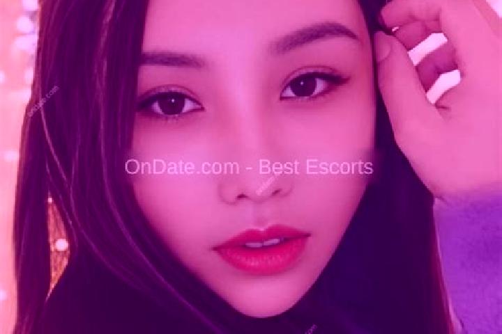 Escorts Jiyizhuang, China — Local Companions