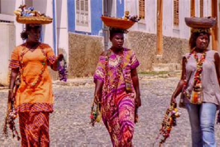 Escorts Joao Dias, Cape Verde — Local Companions