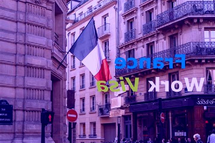 Escorts Job, France — Local Companions
