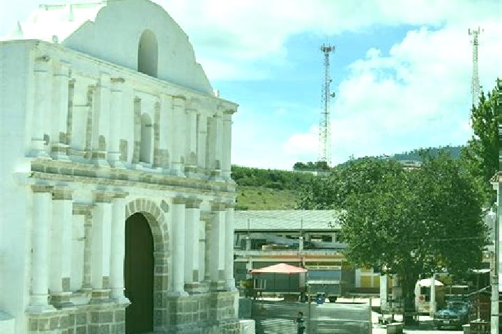 Escorts Jocotenango, Guatemala — Local Companions