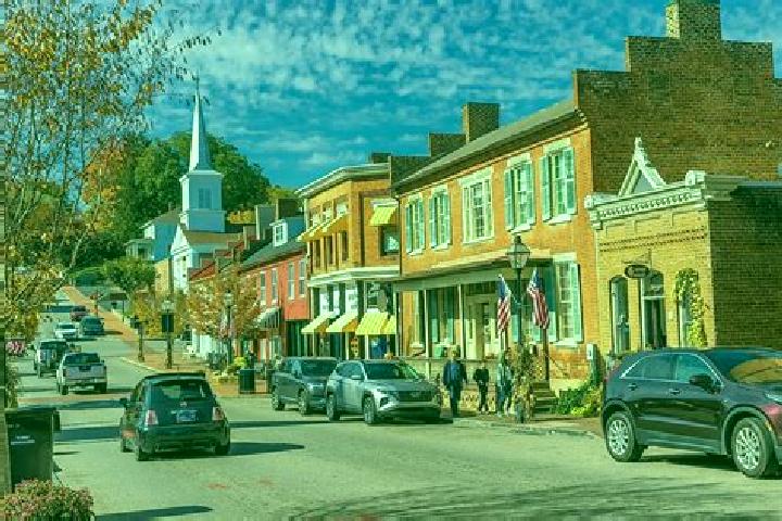 Escorts Jonesborough, United States — Local Companions