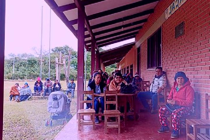 Escorts Jorochito, Bolivia — Local Companions