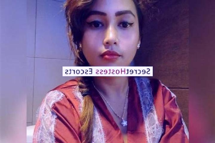 Escorts Jorong, Indonesia — Local Companions