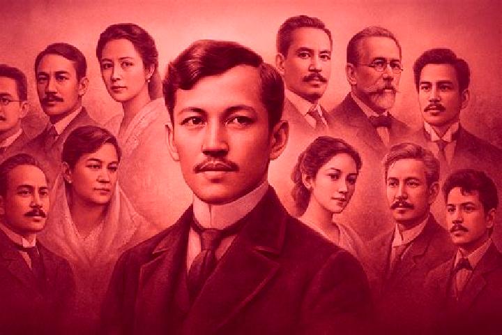 Escorts Jose Rizal, Philippines — Local Companions