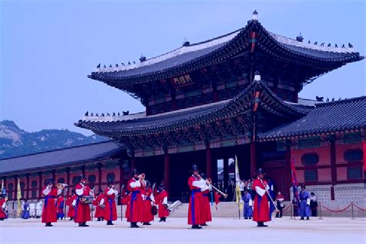 Escorts Joseong, South Korea — Local Companions