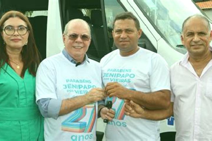 Escorts Jua dos Vieiras, Brazil — Local Companions