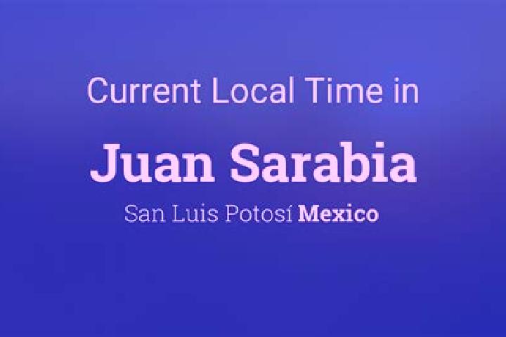 Escorts Juan Sarabia, Mexico — Local Companions