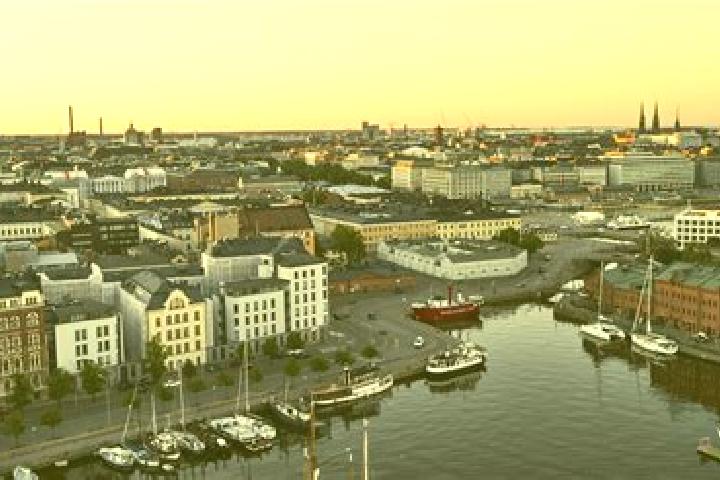 Escorts Juankoski, Finland — Local Companions