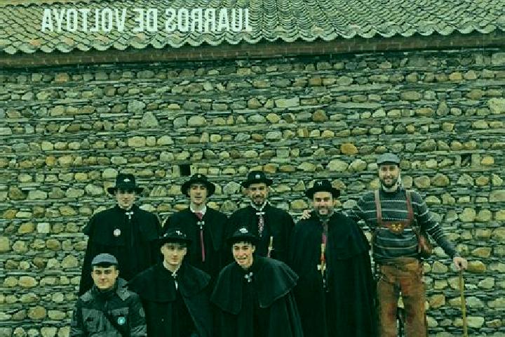 Escorts Juarros de Voltoya, Spain — Local Companions
